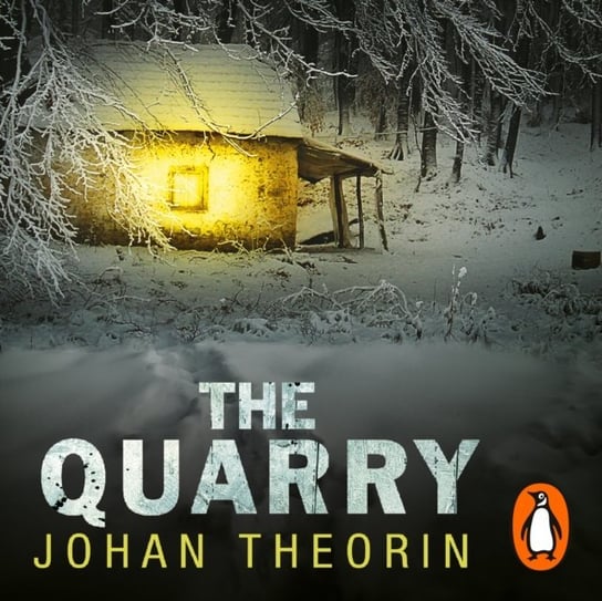 Quarry Theorin Johan