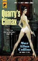 Quarry's Climax Collins Max Allan