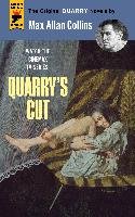 Quarry's Cut Collins Max Allan