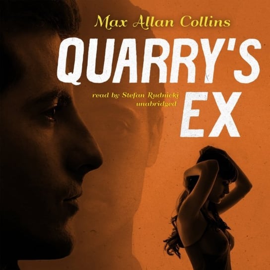 Quarry's Ex Collins Max Allan