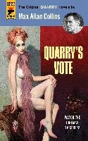 Quarry's Vote Collins Max Allan