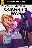 Quarry's War Collins Max Allan