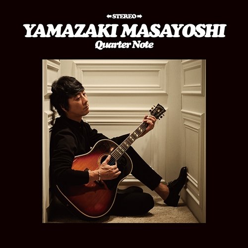Quarter Note Masayoshi Yamazaki