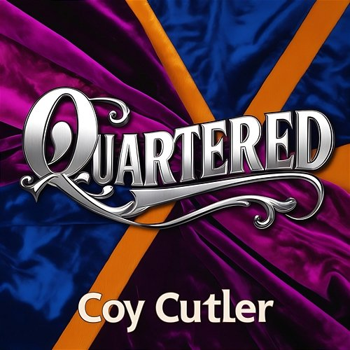 Quartered Coy Cutler