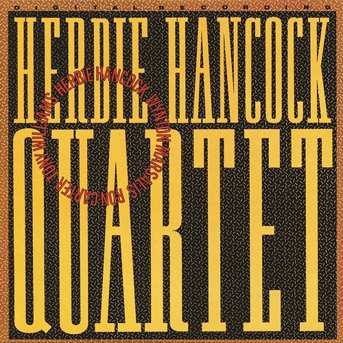 Quartet Herbie Hancock
