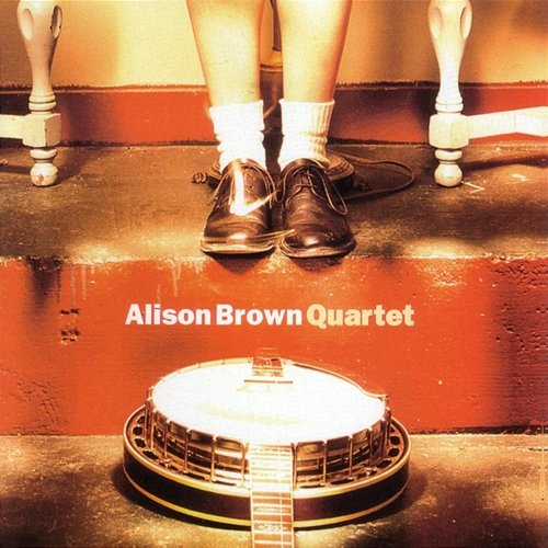 Quartet Alison Brown