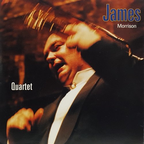 Quartet James Morrison