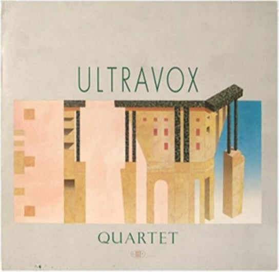 Quartet Ultravox
