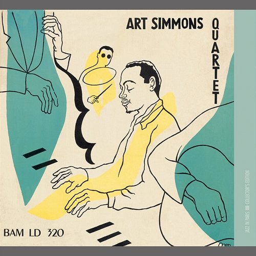 Quartet Art Simmons