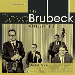 Quartet Brubeck Dave
