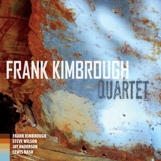 Quartet Kimbrough Frank