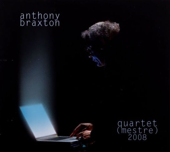 Quartet (Mestre) 2009 Braxton Anthony