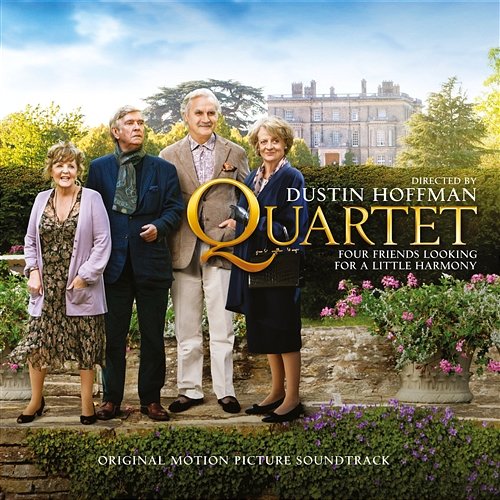 Quartet (Original Motion Picture Soundtrack) Various Artists