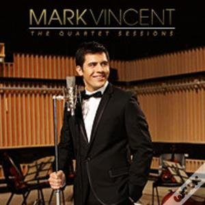 Quartet Sessions Vincent Mark