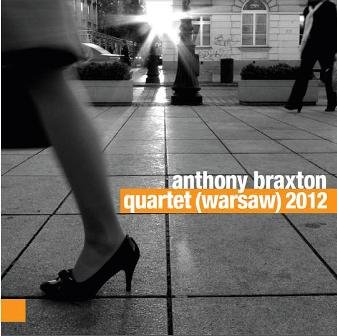 Quartet Warsaw Braxton Anthony