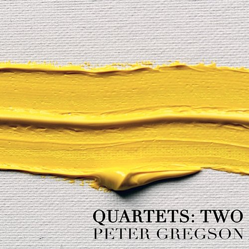 Quartets: Two Peter Gregson, Warren Zielinski, Magdalena Filipczak, Laurie Anderson, Ashok Klouda