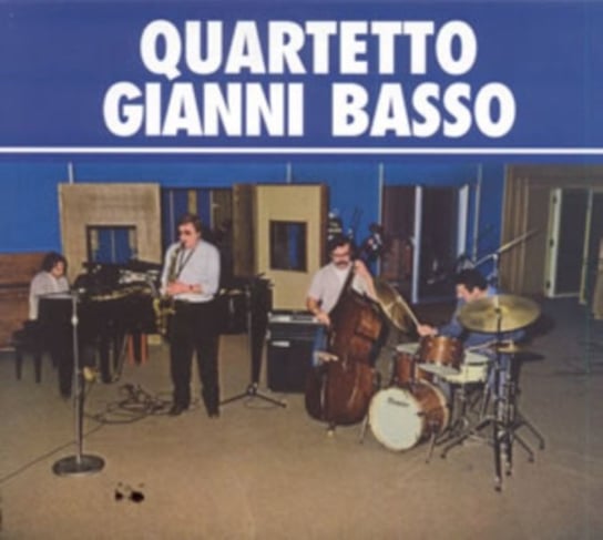Quartetto Gianni Basso Quartetto Gianni Basso