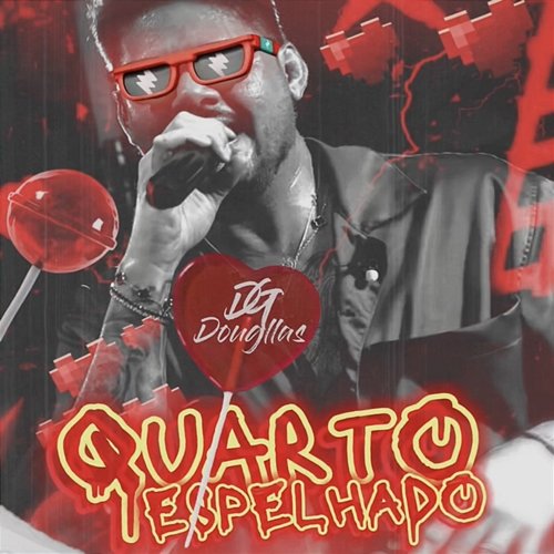 Quarto Espelhado DG Dougllas