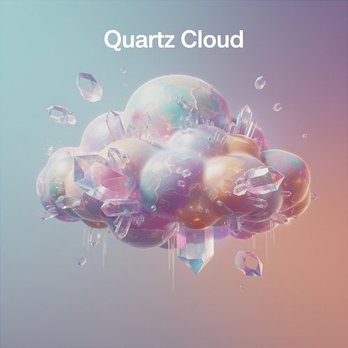 Quartz Cloud Bram Savin
