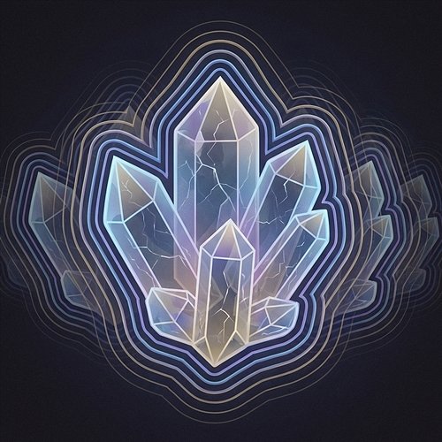 Quartz Echoes Louis Van Dorne