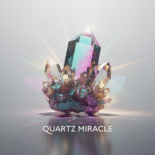 Quartz Miracle Alessio De Vaal