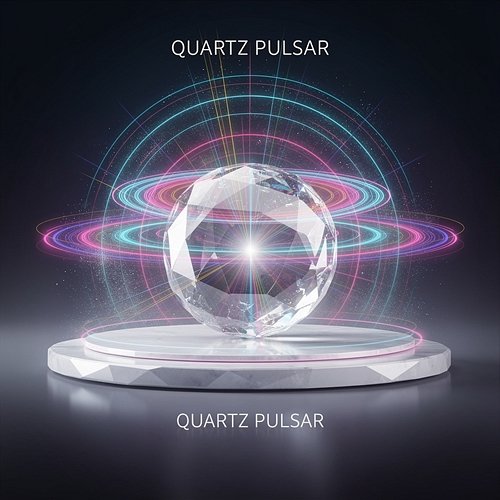 Quartz Pulsar Jonas Holmstad