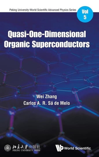 Quasi-One-Dimensional Organic Superconductors Zhang Wei