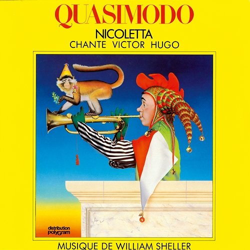 Quasimodo Nicoletta