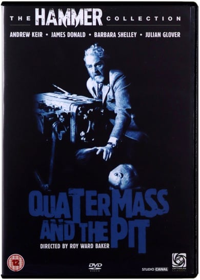 Quatermass And The Pit Various Directors