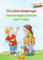 Quatschgeschichten vom Franz Nostlinger Christine