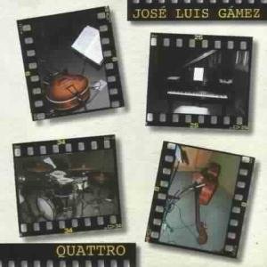 Quattro Gamez Jose Luis