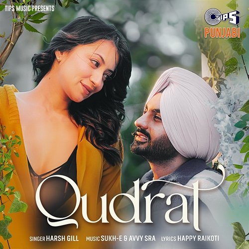 Qudrat Avvy Sra, Sukh-E, Harsh Gill