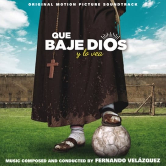 Que Baje Dios Y Lo Vea Quartet Records