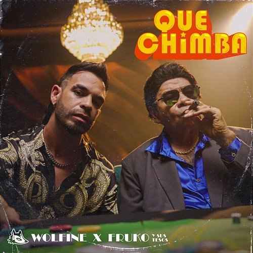 Que Chimba Wolfine & Fruko y Sus Tesos