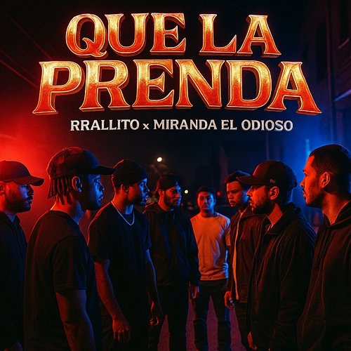 Que La Prenda Miranda El Odioso