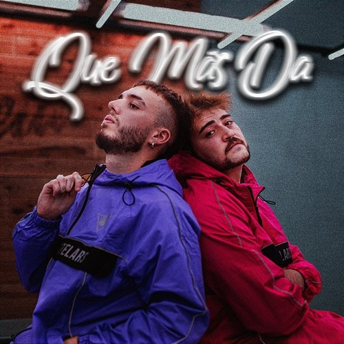 Qué Más Da Nikone, Hard GZ, Lupita's Friends
