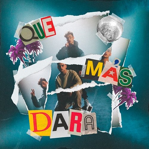 Qué más dará Funzo & Baby Loud