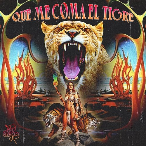 Que Me Coma El Tigre Providencia