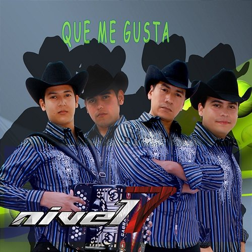 Que Me Gusta Nivel 7