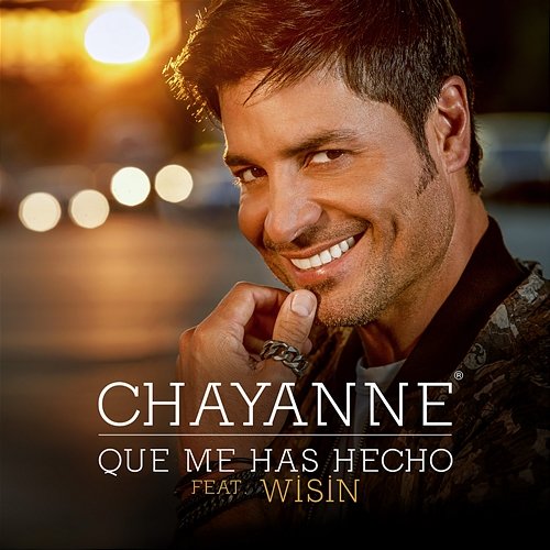 Qué Me Has Hecho Chayanne feat. Wisin