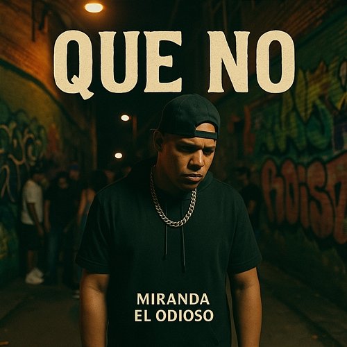 Que No Miranda El Odioso