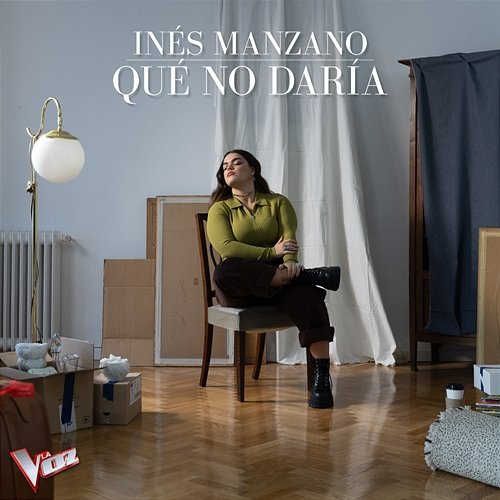 Qué No Daría Inés Manzano