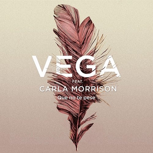 Que No Te Pese Vega feat. Carla Morrison