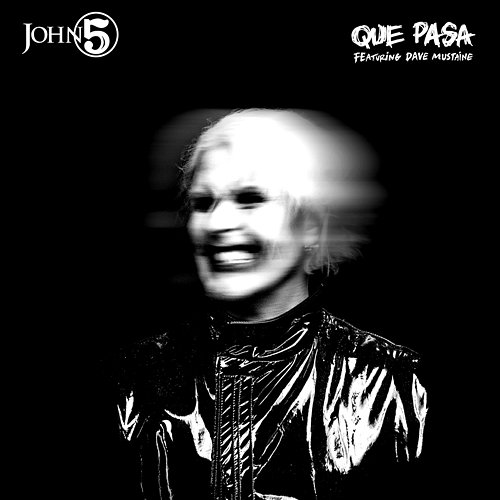 Que Pasa John 5, The Creatures feat. Dave Mustaine