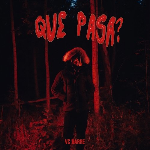 QUE PASA? VC Barre