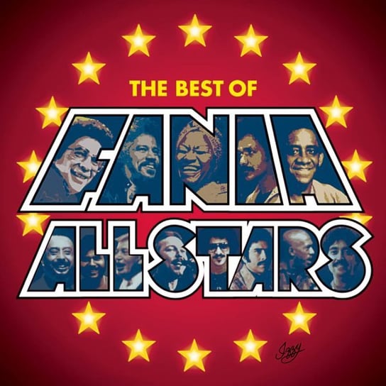 Que Pasa The Best of the Fani Fania All Stars