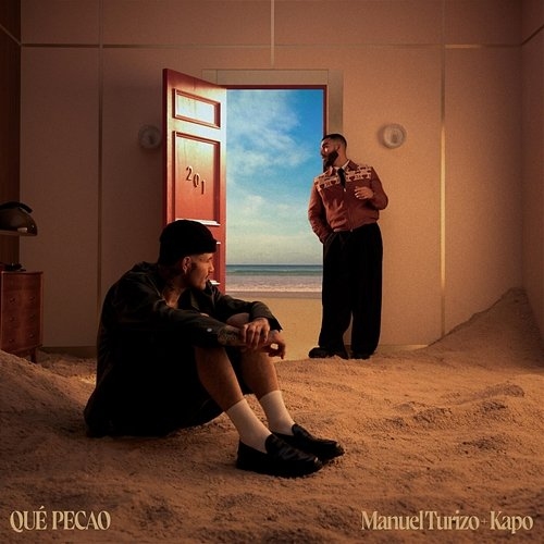 Qué Pecao Manuel Turizo, Kapo