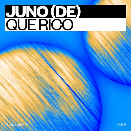 Que Rico JUNO (DE)
