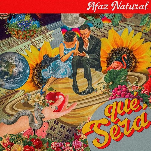 Que será Afaz Natural