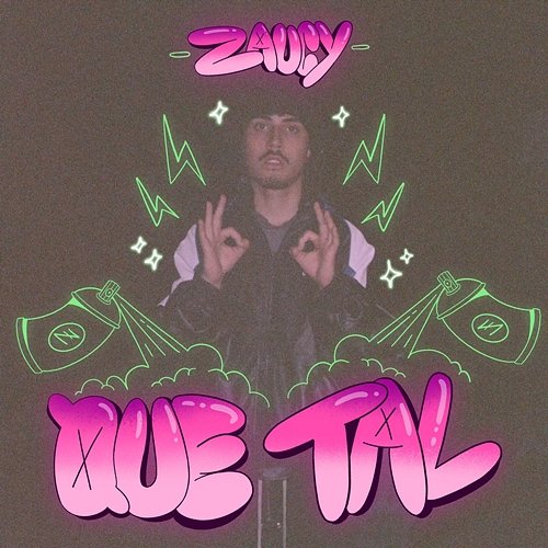 Que Tal Zaucy